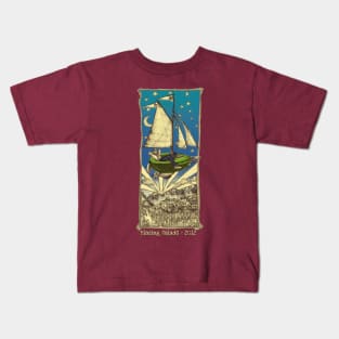 Dreamboat Kids T-Shirt